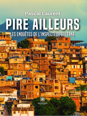 cover image of Pire ailleurs